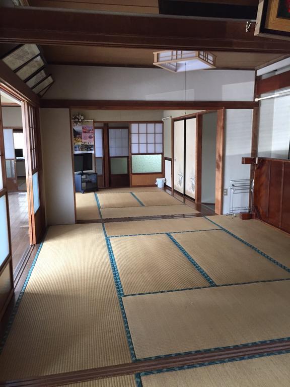 Momoya Lake Saiko Hotel ฟูจิคาวากุจิโกะ ภายนอก รูปภาพ